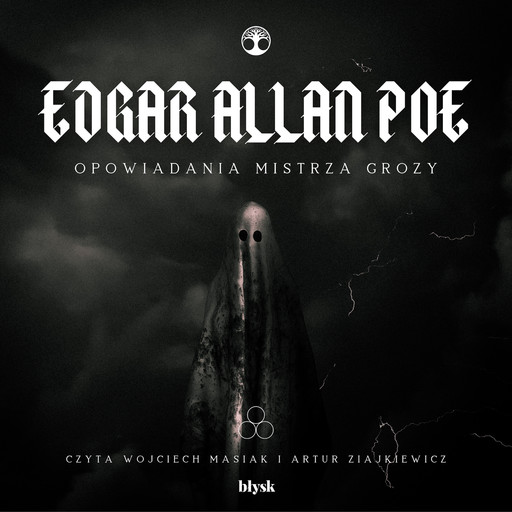 Opowiadania Mistrza Grozy, Edgar Allan Poe