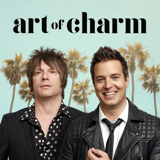 Carey Nieuwhof | Incredible Productivity and Never Burn Out, The Art of Charm