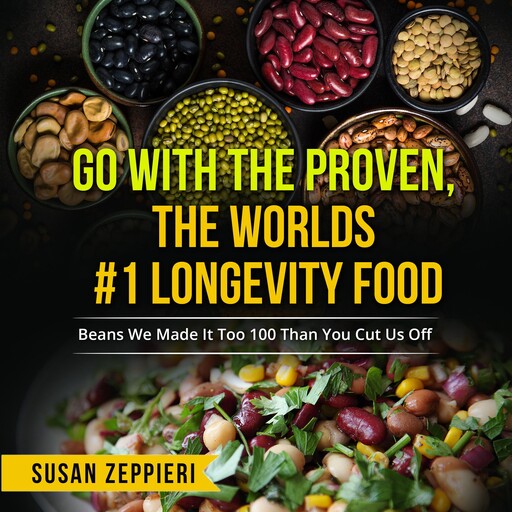 Go With The Proven, Susan Zeppieri