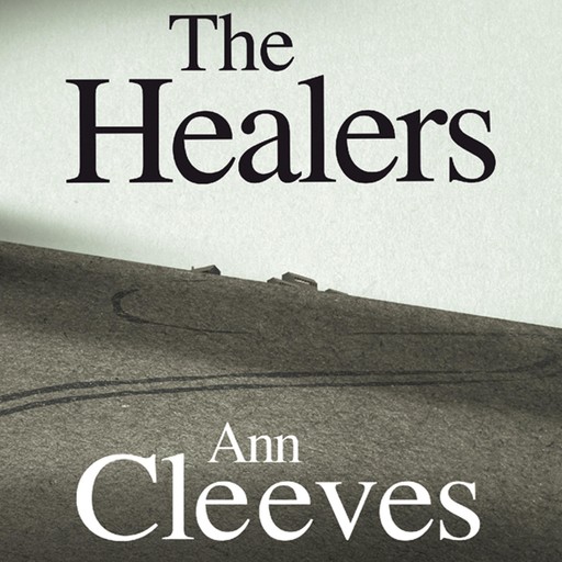 The Healers, Ann Cleeves