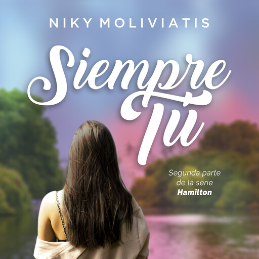 Siempre tú, Niky Moliviatis