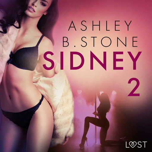 Sidney 2 - una novela corta erótica, Ashley B. Stone