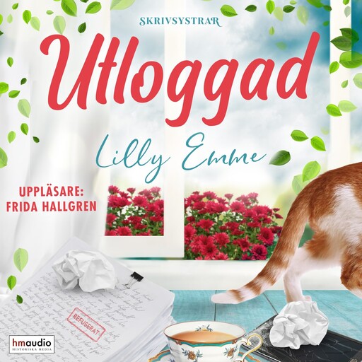 Utloggad, Lilly Emme