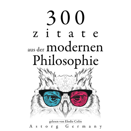 300 Zitate aus der zeitgenössischen Philosophie, Multiple Authors