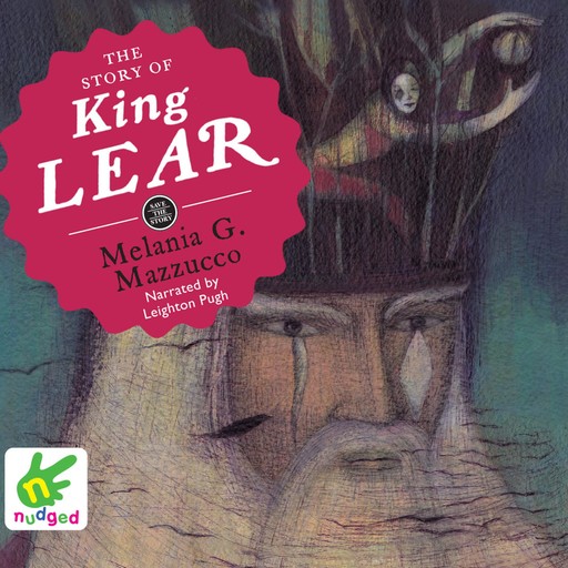 The Story of King Lear, Melania G. Mazzucco