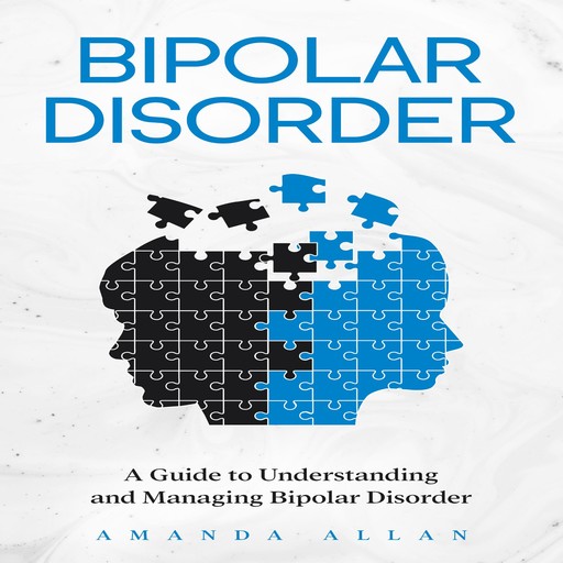 Bipolar Disorder, Amanda Allan