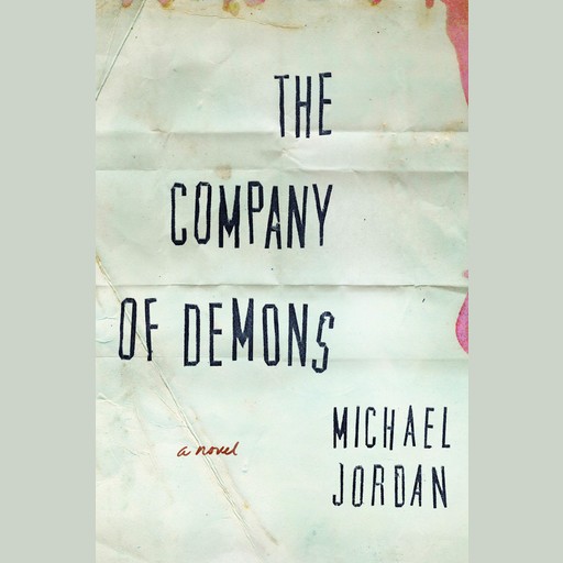The Company of Demons, Michael Jordan