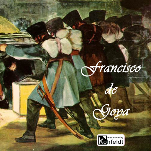 Francisco de Goya, Richard Muther