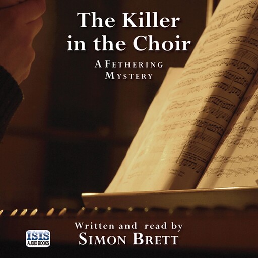 The Killer in the Choir, Simon Brett