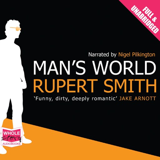 Man's World, Rupert Smith