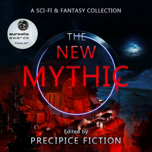 The New Mythic, Alexandria Burnham, James Healy, Matan Elul, Paddy Boylan, Phoenix Raig, A.R. Eldridge