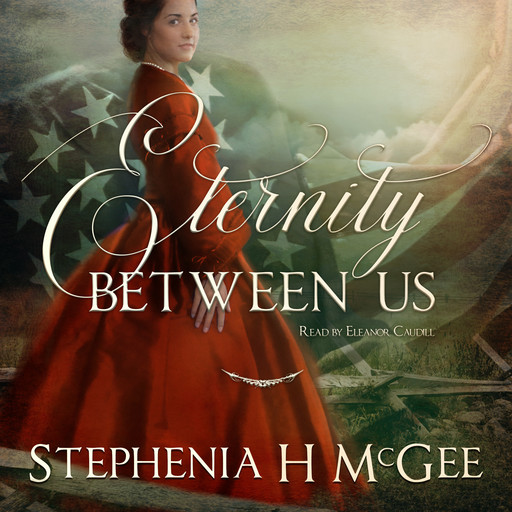 Eternity Between Us, Stephenia H. McGee