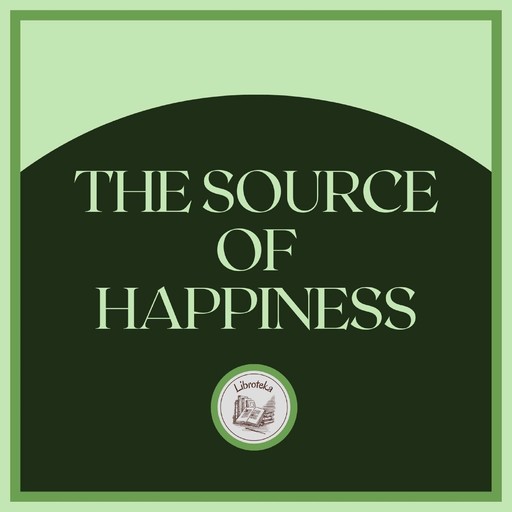 The Source of Happiness, LIBROTEKA