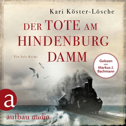 Der Tote am Hindenburgdamm - Ein Sylt-Krimi - Niklas Asmus ermittelt, Band 1 (Ungekürzt), Kari Köster-Lösche