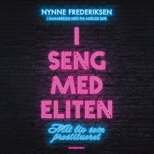 I seng med eliten, Pia Møller Søe, Nynne Frederiksen