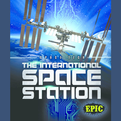 International Space Station, The, Allan Morey