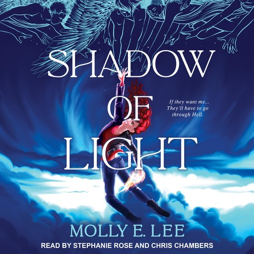 Shadow of Light, Molly Lee