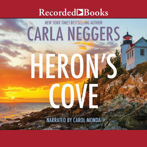 Heron's Cove, Carla Neggers