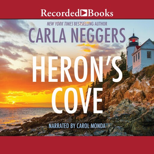 Heron's Cove, Carla Neggers