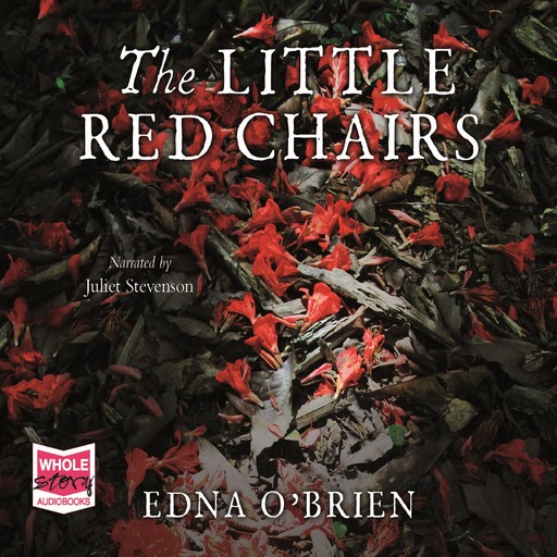 The Little Red Chairs, Edna O'Brien