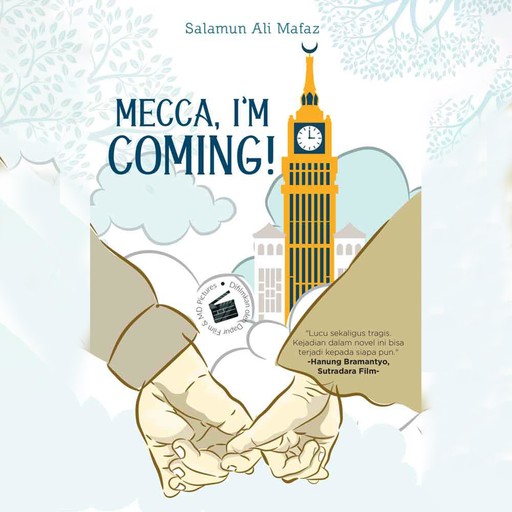 Mecca, I'm Coming, Salamun Ali Mafaz