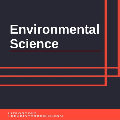 Environmental Science, Introbooks Team