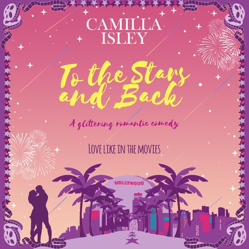 To the Stars and Back, Camilla Isley