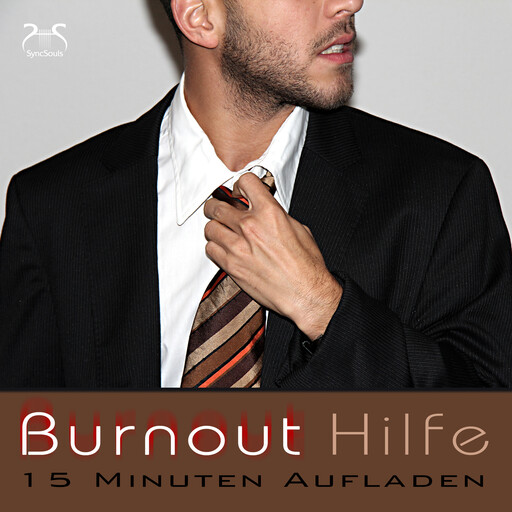 Burnout Hilfe - 15 Minuten Aufladen mit Autogenem Training: Schwerpunkt Ruhe und Entspannung - mit Naturklängen und Entspannungsmusik 432 Hz, Franziska Diesmann, Torsten Abrolat