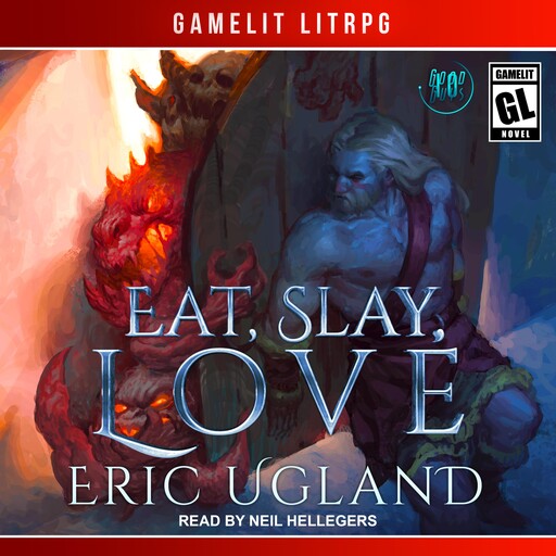 Eat, Slay, Love, Eric Ugland
