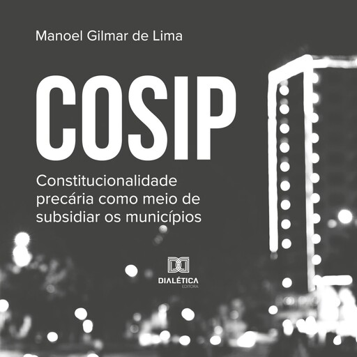 COSIP, Manoel Gilmar de Lima