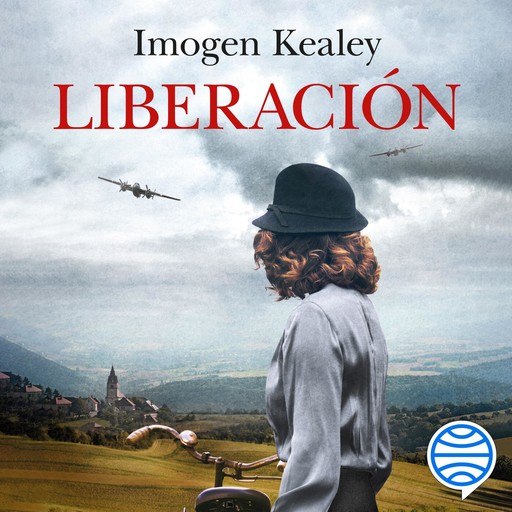 Liberación, Imogen Kealey