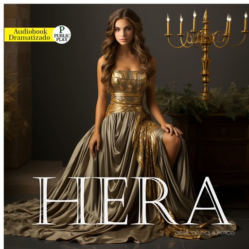 Hera, Vinícius Léscio