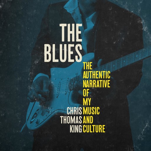 The Blues, Chris King