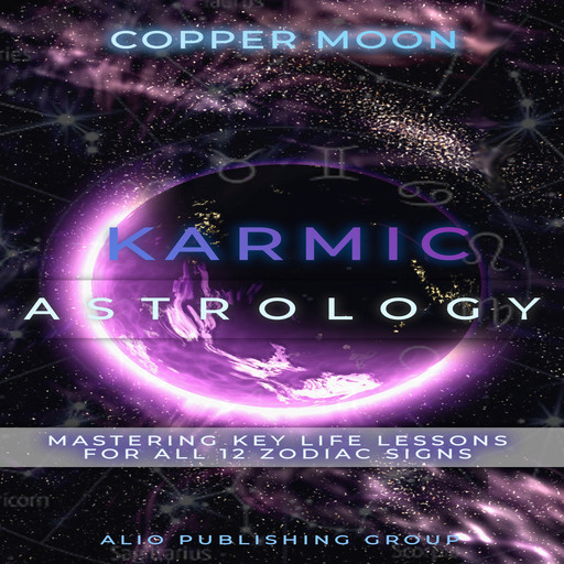 Karmic Astrology, Copper Moon
