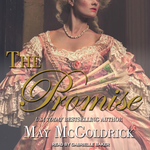 The Promise, May McGoldrick