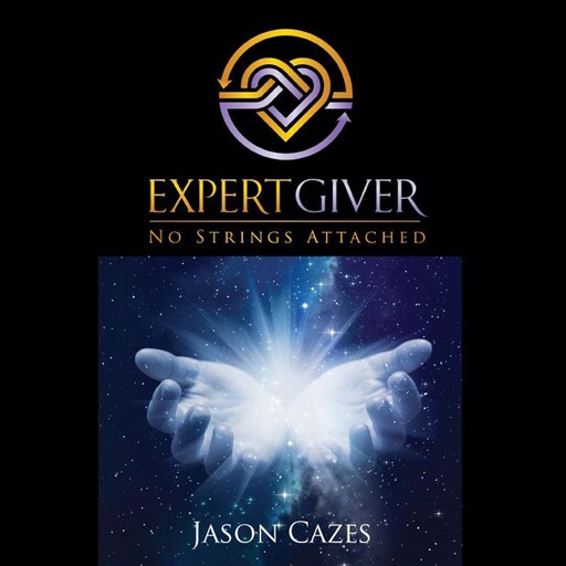 Expert Giver, Jason Cazes