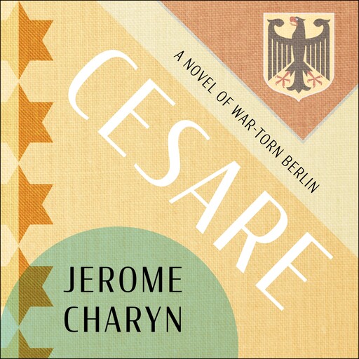 Cesare, Jerome Charyn