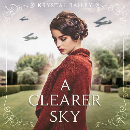 A Clearer Sky, Krystal Bailey