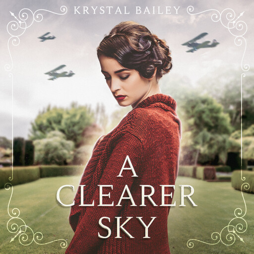A Clearer Sky, Krystal Bailey