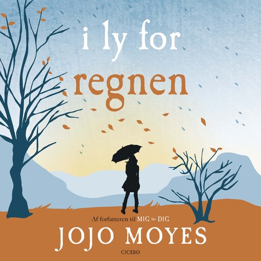 I ly for regnen, Jojo Moyes