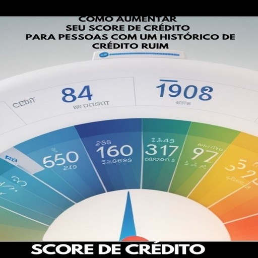 Como aumentar seu score de crédito, Max Editorial