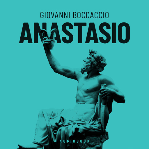 Anastasio (Completo), Giovanni Boccaccio