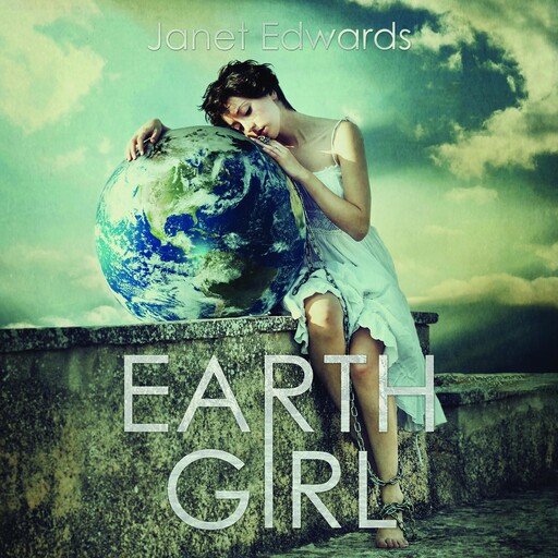 Earth Girl, Janet Edwards