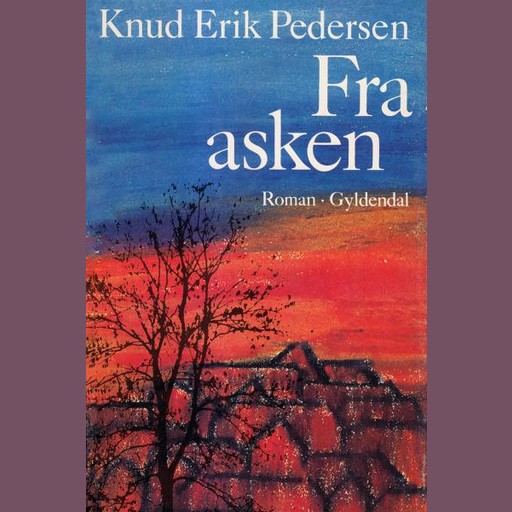 Fra asken, Knud Pedersen
