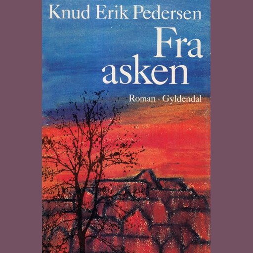 Fra asken, Knud Pedersen