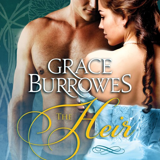 The Heir, Grace Burrowes