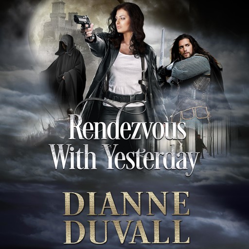 Rendezvous With Yesterday, Dianne Duvall