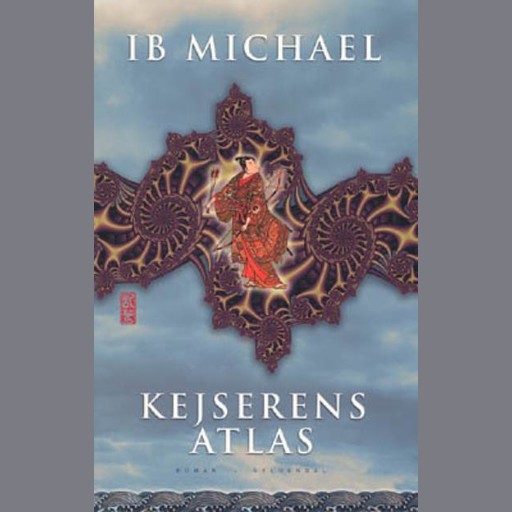 Kejserens atlas, Ib Michael