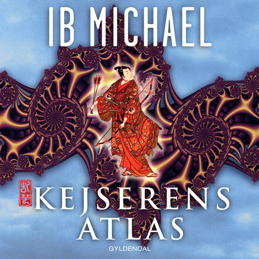 Kejserens atlas, Ib Michael