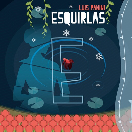 Esquirlas, Luis Panini